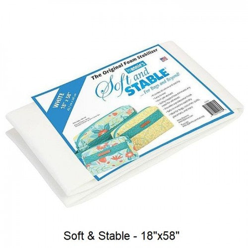 Soft and Stable Foam Stabilizer ByAnnie (Piece)