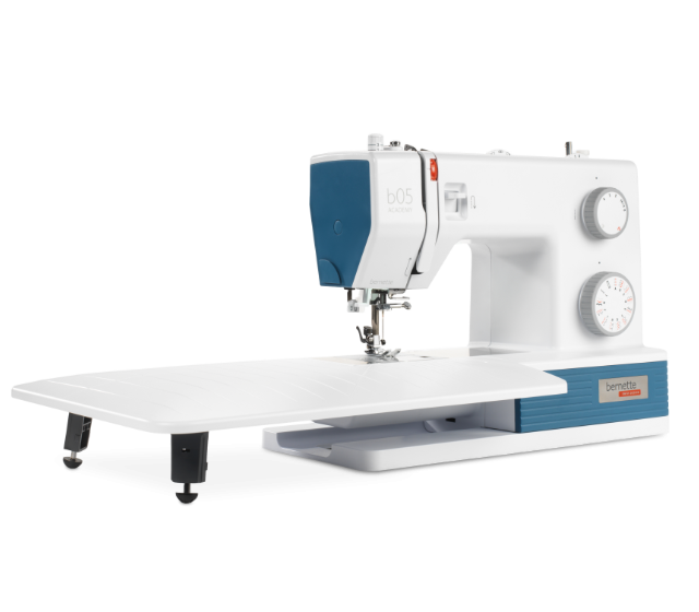 Bernette B05 Academy Sewing Machine