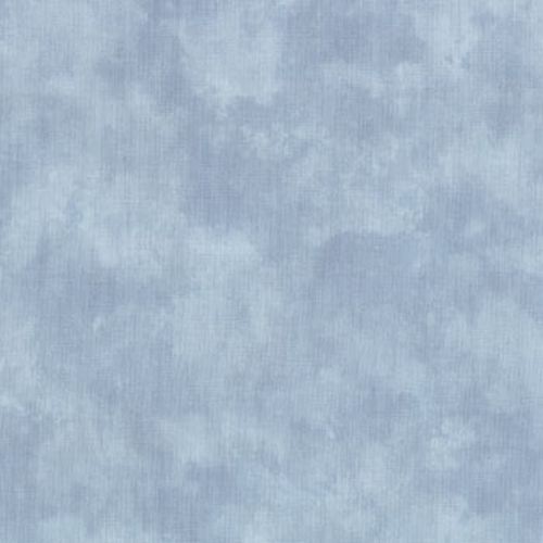 Moda Marbles Basics - Sweet Blue
