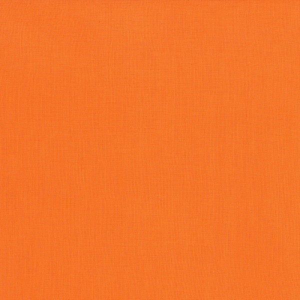 Cotton Supreme - Orange Peel