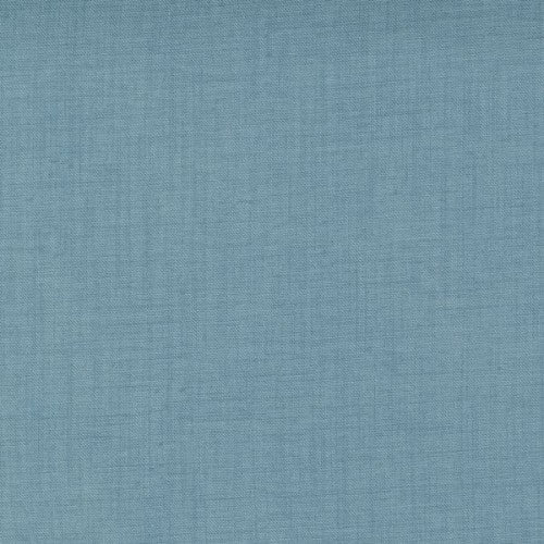 French General - Favourites Basics - Linen Texture - French Blue
