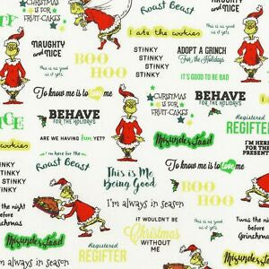 Robert Kaufman - How the Grinch Stole Christmas