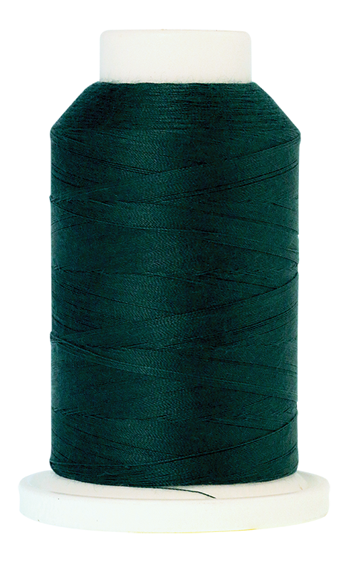 Seracor Mettler Overlocking Thread - 1000mt