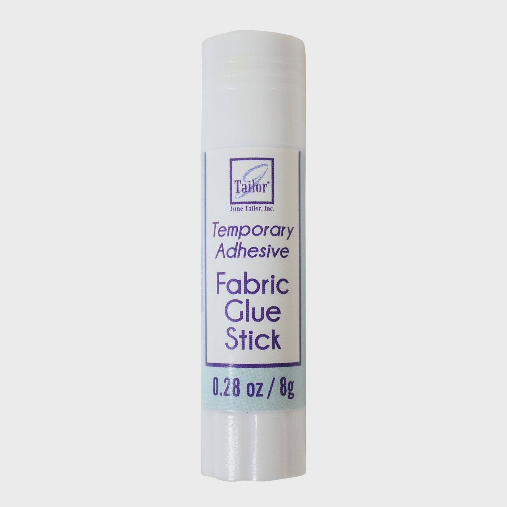 June Tailor Fabric Glue Stick