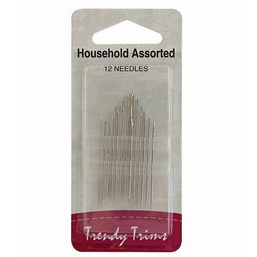 Trendy Trims Hand Sewing Needles