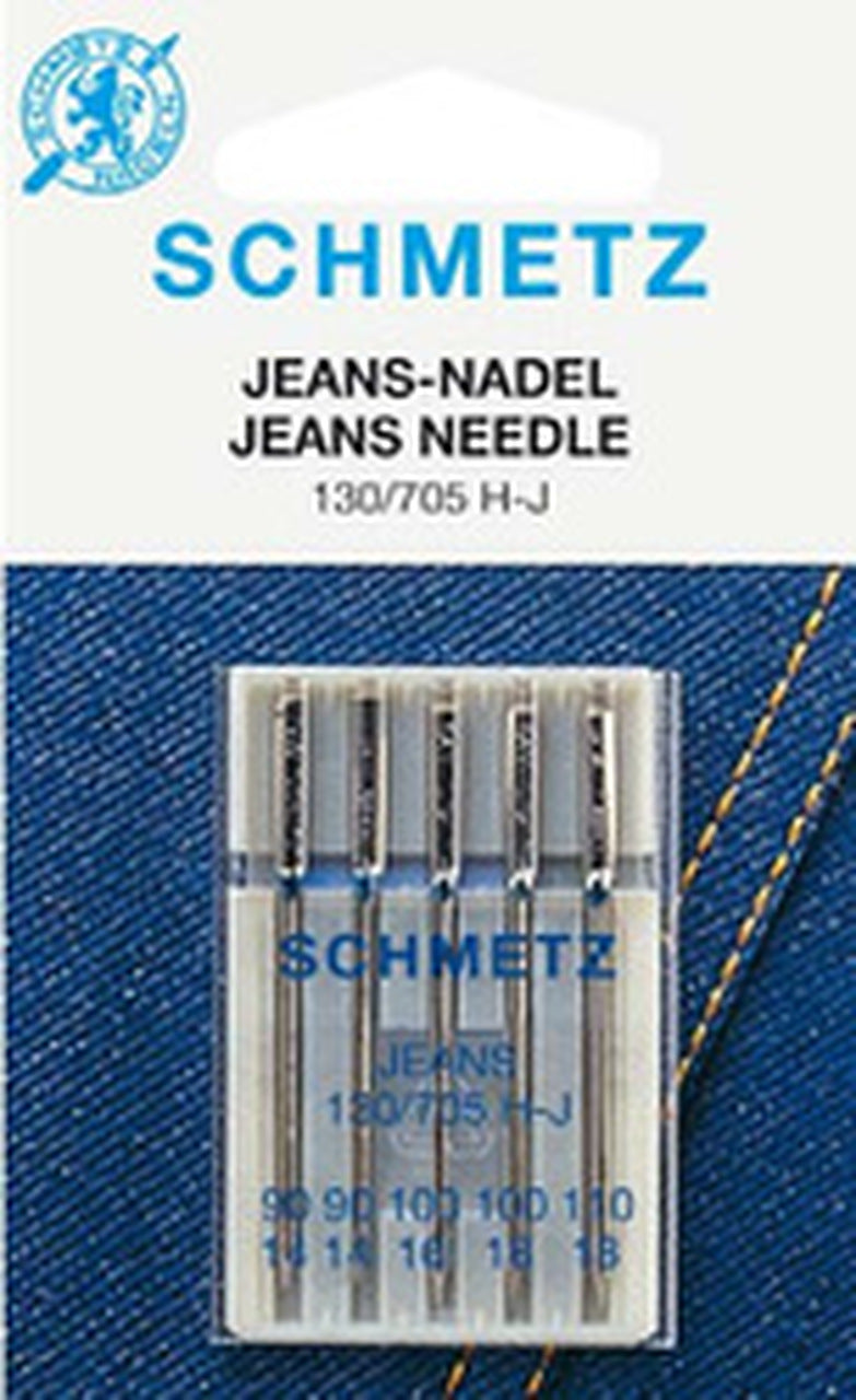 Jeans/Denim needles