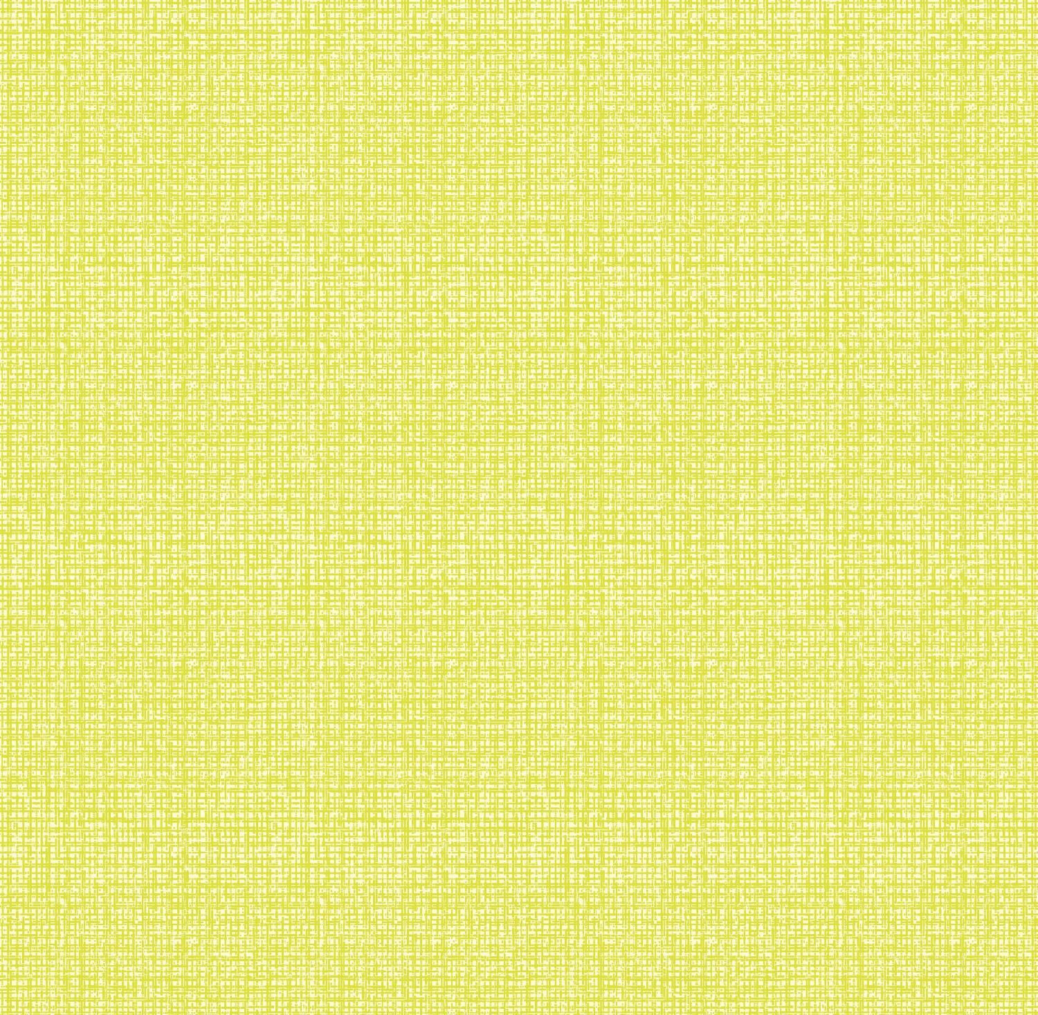 Colourweave Basics - Lemon Lime