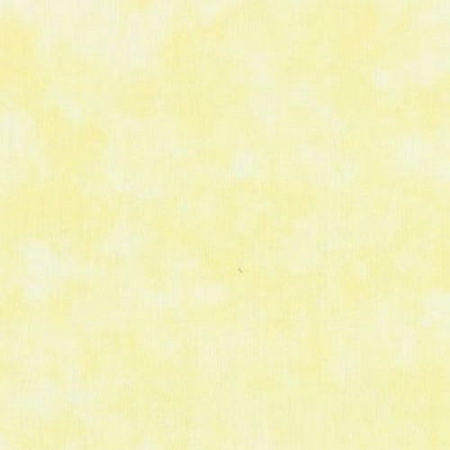 Moda Marbles Basics - Baby Yellow