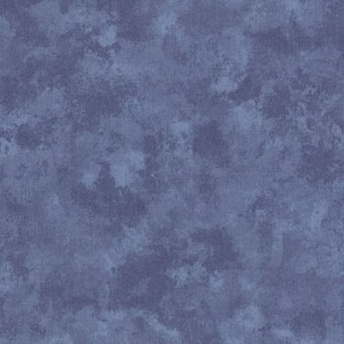 Moda Marbles Basics - Country Blue