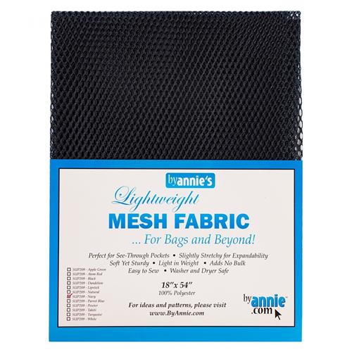 Lightweight Mesh Fabric ByAnnie