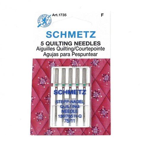Sewing Machine Quilting Needles