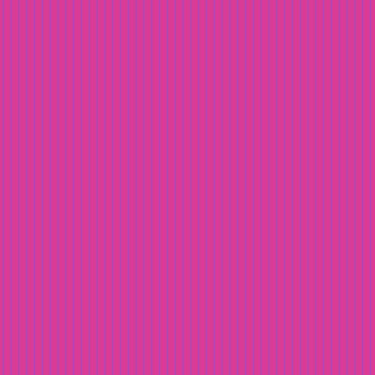 Tula Pink - Tiny Beasts - Tiny  Stripes - Mystic