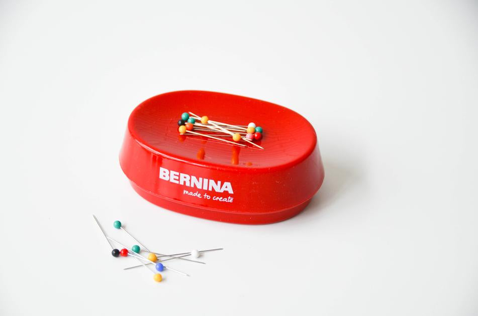 Bernina Magnetic Pin Holder