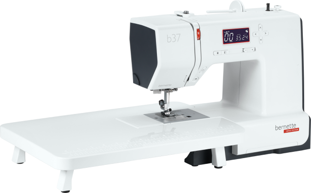 Bernette 37 Sewing Machine