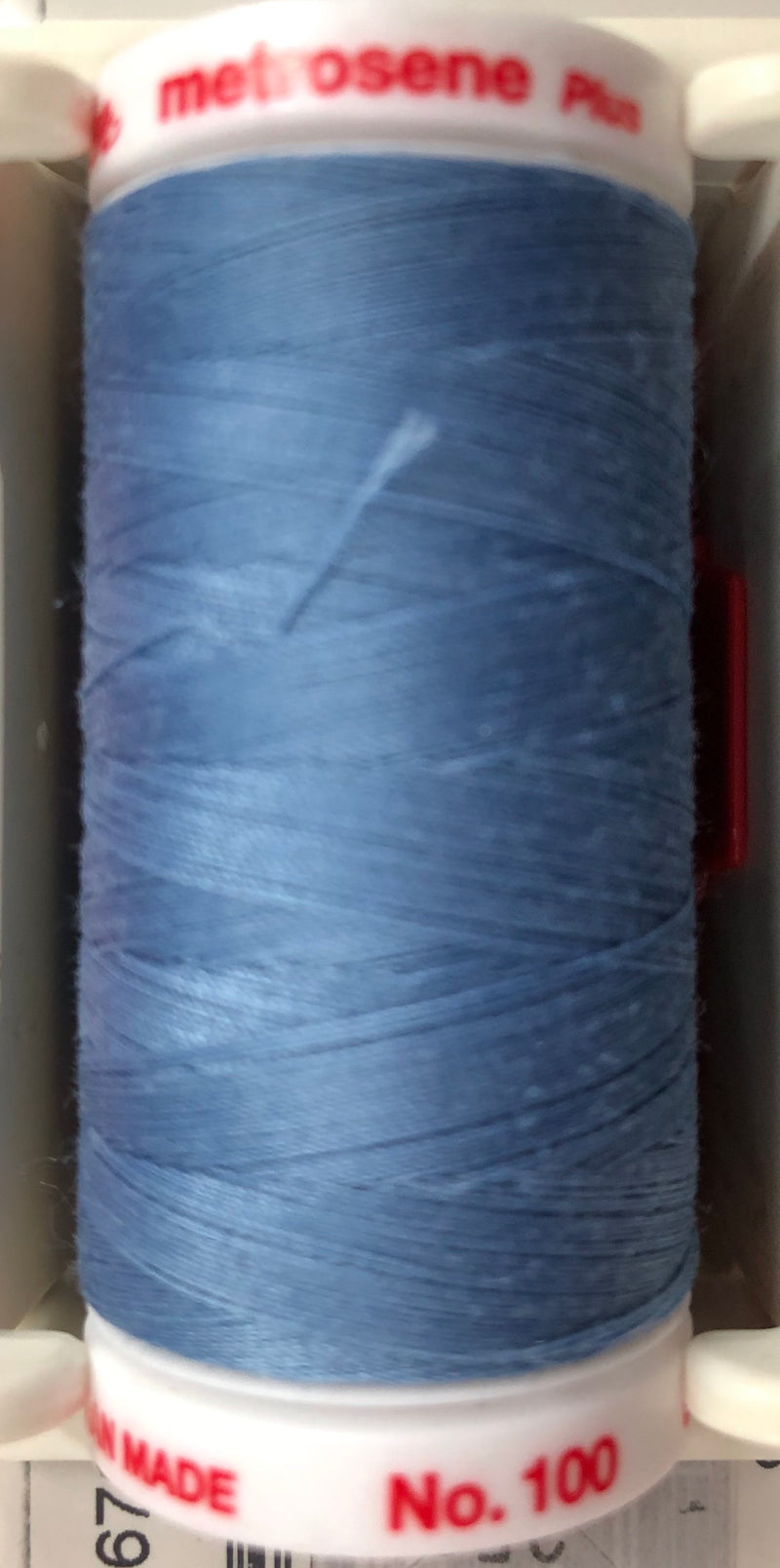 Mettler Metrosene Sewing Thread 500mt