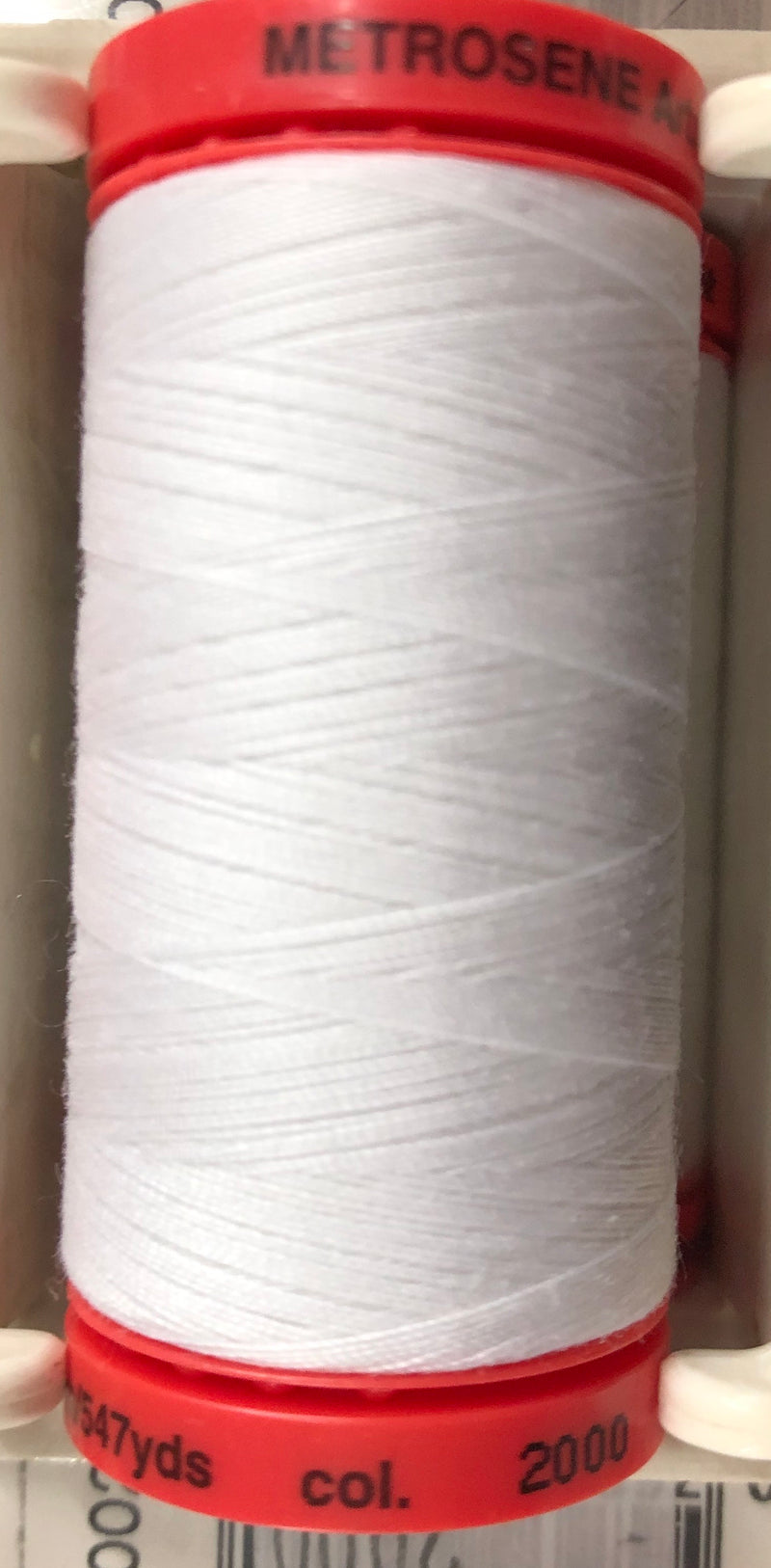 Mettler Metrosene Sewing Thread 500mt