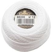 DMC Cotton 12 Perle Balls