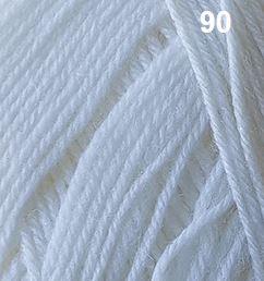 Countrywide Lullaby 4ply Merino Wool