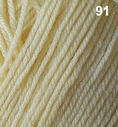 Countrywide Lullaby 4ply Merino Wool