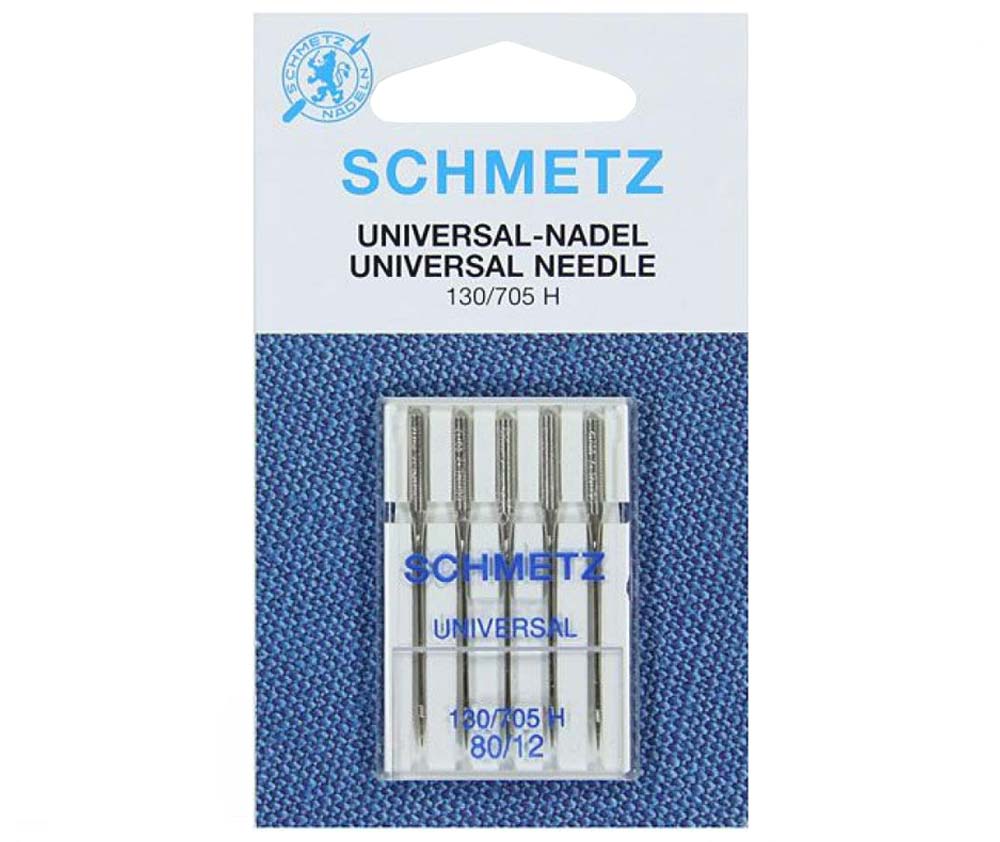 Universal needles
