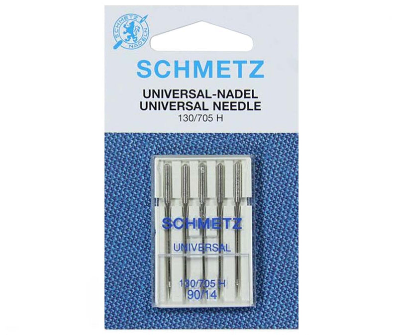 Universal needles
